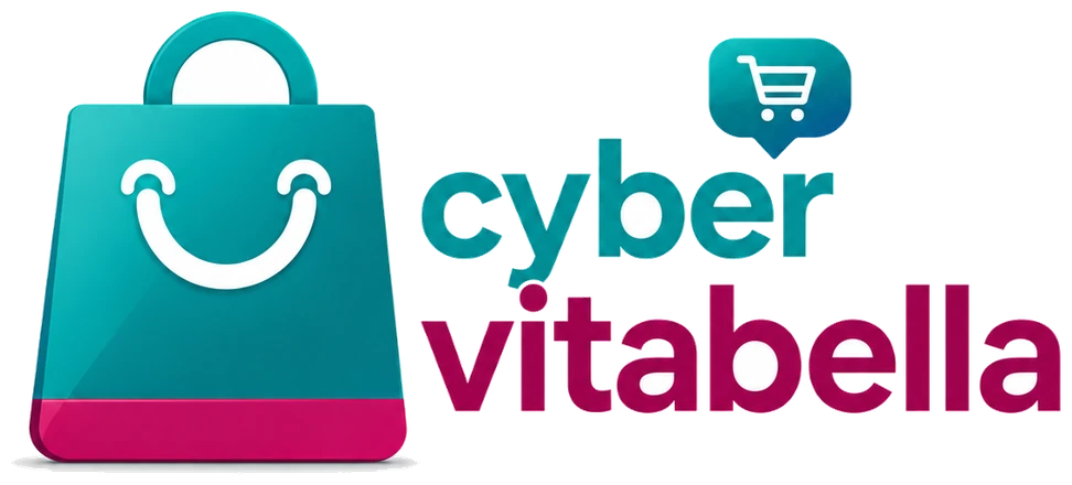 Cyber Vitabella